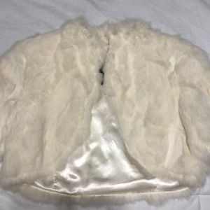 🌟Fur coat🌟 Small